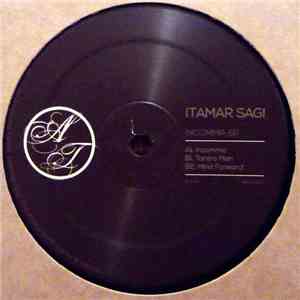 Itamar Sagi - Incomma EP