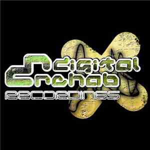 Jake T, Criostasis - Future Shock (Digital Fauna Remix)