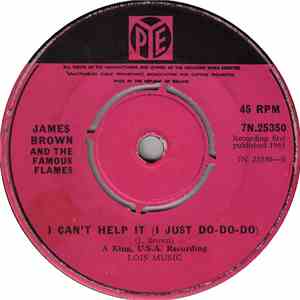 James Brown And The Famous Flames - I Got You (I Feel Good)