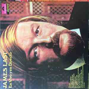 James Last - En Vivo Y En Directo