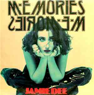 Jamie Dee - Memories Memories