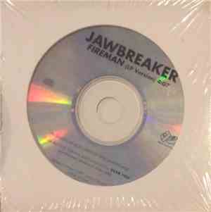Jawbreaker - Fireman