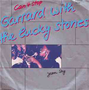 Jean Shy - Can't Stop