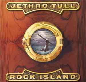 Jethro Tull - Rock Island