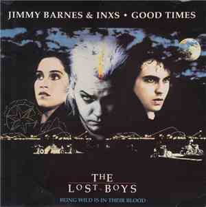 Jimmy Barnes & INXS - Good Times