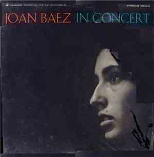 Joan Baez - In Concert