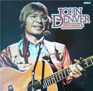 John Denver - Live In London