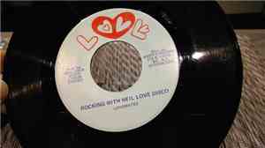 Johnny Lover - Our Love
