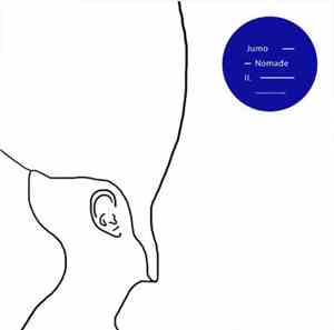 Jumo  - Nomade