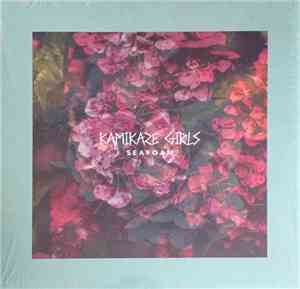 Kamikaze Girls - Seafoam