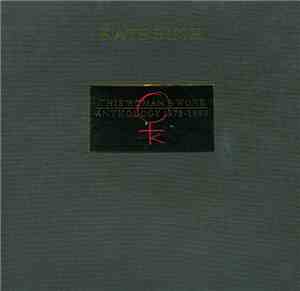 Kate Bush - This Woman's Work (Anthology 1978-1990)