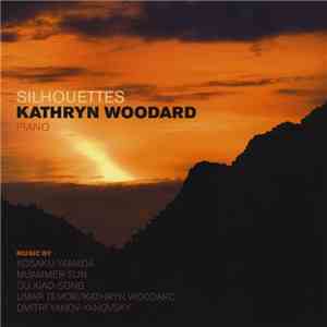 Kathryn Woodard - Silhouettes