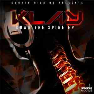 Klay - Down The Spine EP