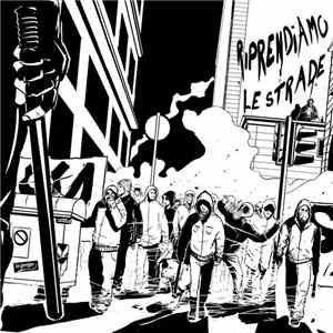 La Gorgia - Riprendiamo Le Strade