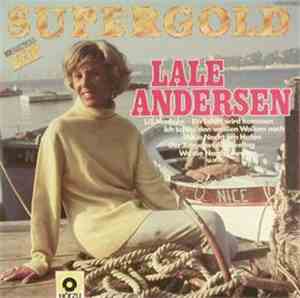 Lale Andersen - Supergold