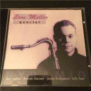 Lars Møller Quartet - Pyramid