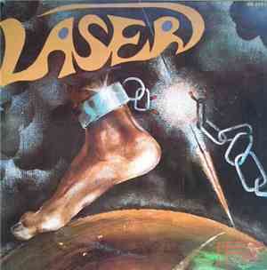 Laser  - Laser