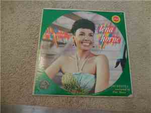 Lena Horne - The Exciting Lena Horne