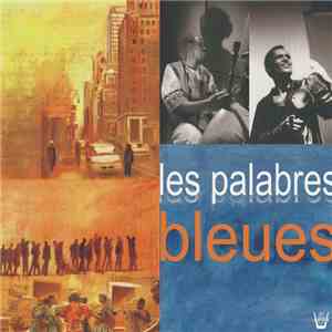 Les Palabres Bleues - Les Palabres Bleues