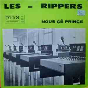 Les Rippers De Baie-Mahault - Nous çe Prince / Corazon Herido