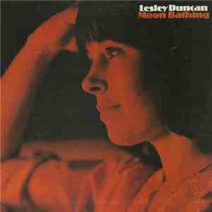 Lesley Duncan - Moon Bathing
