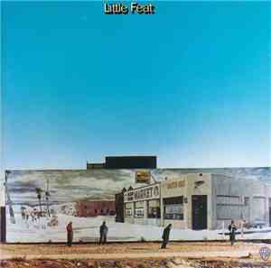 Little Feat - Little Feat