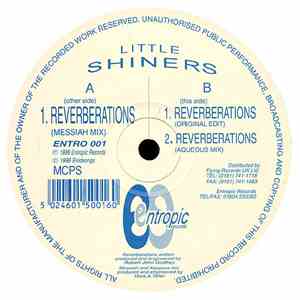 Little Shiners - Reverberations