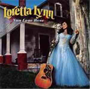 Loretta Lynn - Van Lear Rose