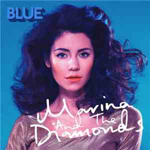 Marina & The Diamonds - Blue