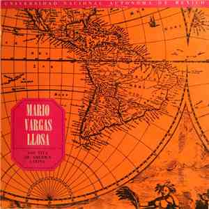 Mario Vargas Llosa - Mario Vargas Llosa