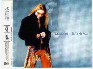 Marion  - Se Te Ne Vai