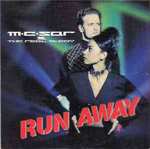 M.C. Sar & The Real McCoy - Run Away