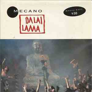 Mecano - Dalai Lama