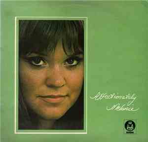 Melanie  - Affectionately Melanie
