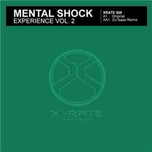 Mental Shock - Experience Vol. 2