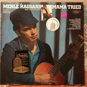 Merle Haggard And The Strangers - Mama Tried