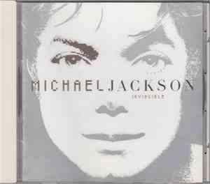 Michael Jackson - Invincible