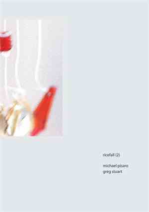Michael Pisaro - Greg Stuart - Ricefall 