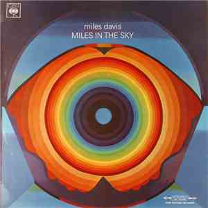 Miles Davis - Miles In The Sky