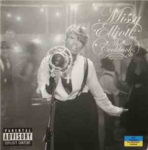 Missy Elliott - The Cookbook