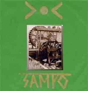 >o< - Sampo