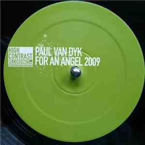 Paul van Dyk - For An Angel 2009