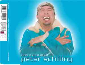 Peter Schilling - Nichts So Wie Es Scheint