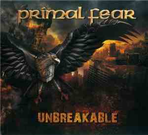 Primal Fear - Unbreakable