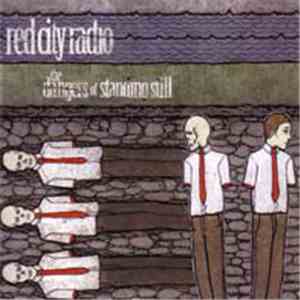 Red City Radio - The Dangers Of Standing Still
