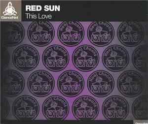 Red Sun - This Love