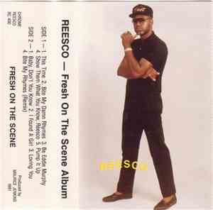 Reesco - Fresh On The Scene