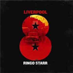 Ringo Starr - Liverpool 8