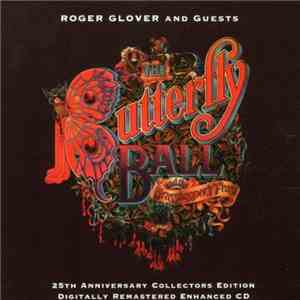 Roger Glover And Guests - The Butterfly Ball