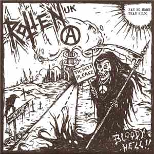 Rotten UK - Bloody Hell!!